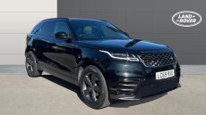 Land Rover Range Rover Velar 2.0 P250 R-Dynamic S 5dr Auto Petrol Estate